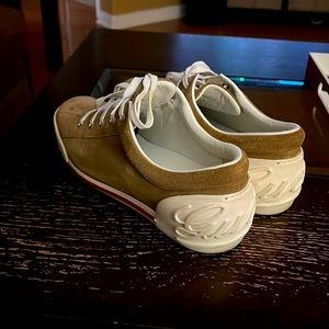 Gucci sneakers for sale!